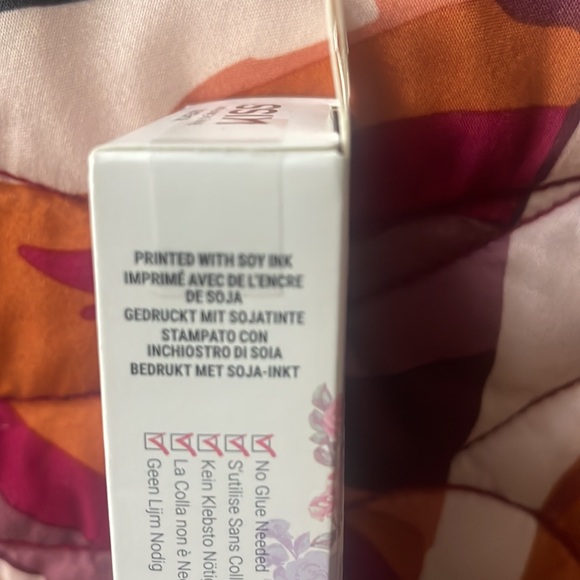 ✨”Lilac Crush” Loveshack Fancy x imPress Press On Nails - Picture 9 of 9